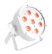 Cameo FLAT PAR CAN TRI 3W IR